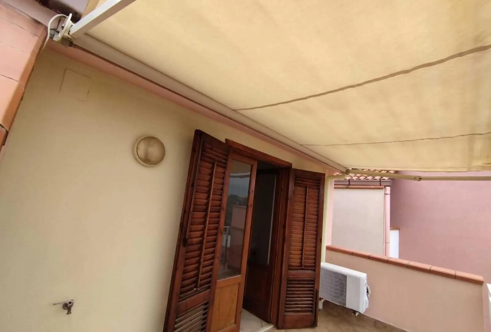 Filicudi Appartamento In Residence Altavilla Milicia Casa de Férias