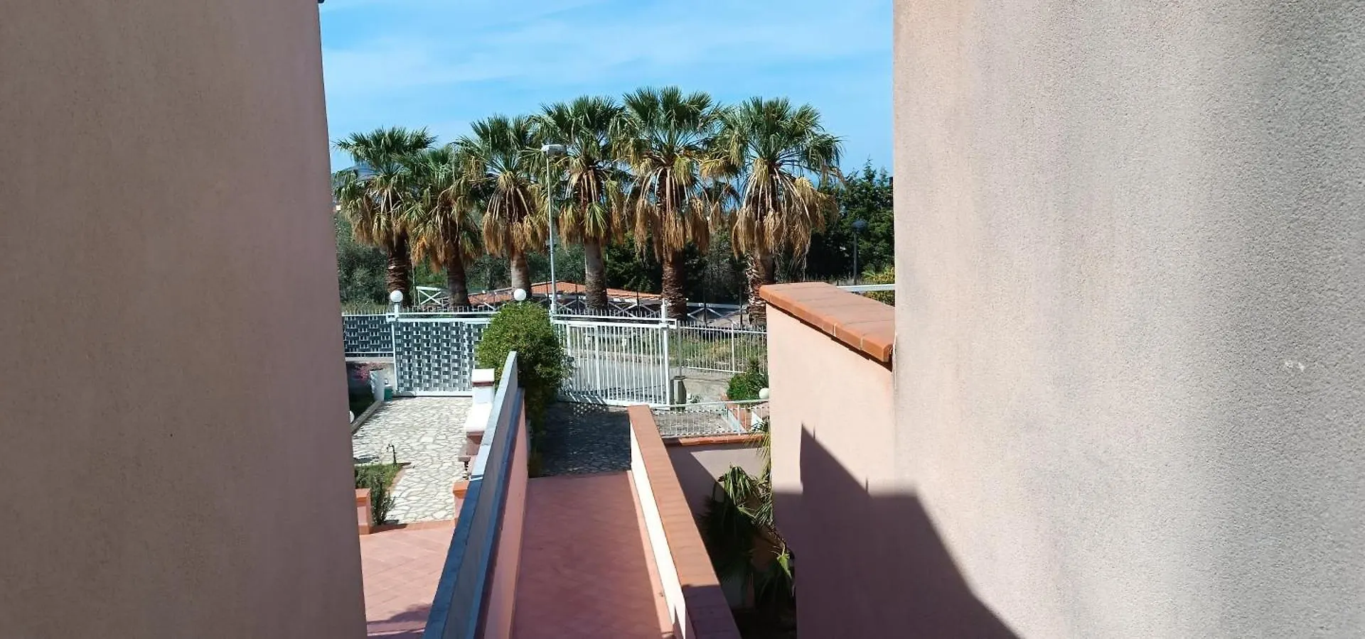 Filicudi Appartamento In Residence Altavilla Milicia